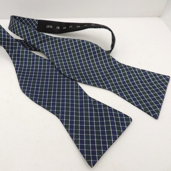 tommy hilfiger bowtie